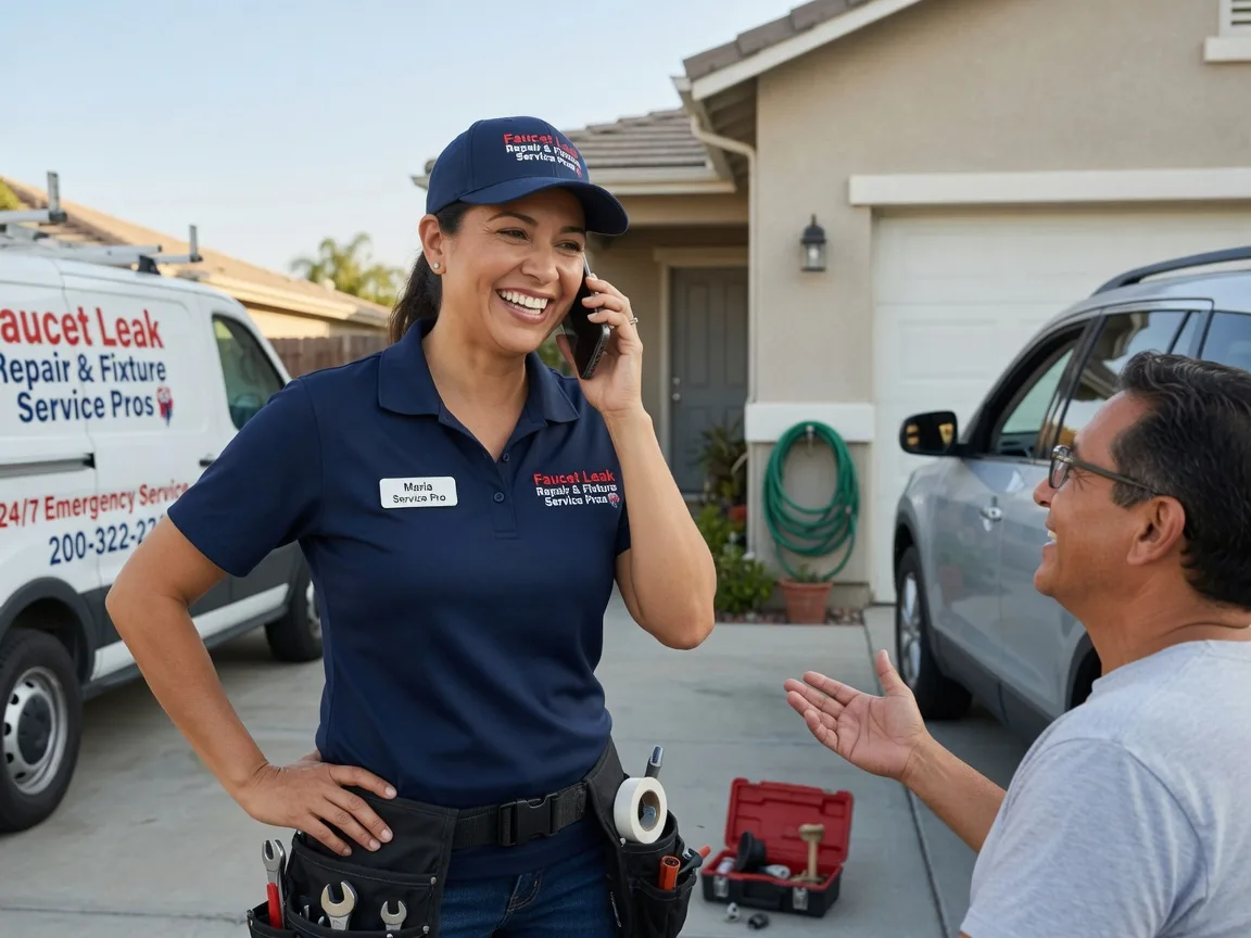 Faucet Repair Brimfield, IL FAQs